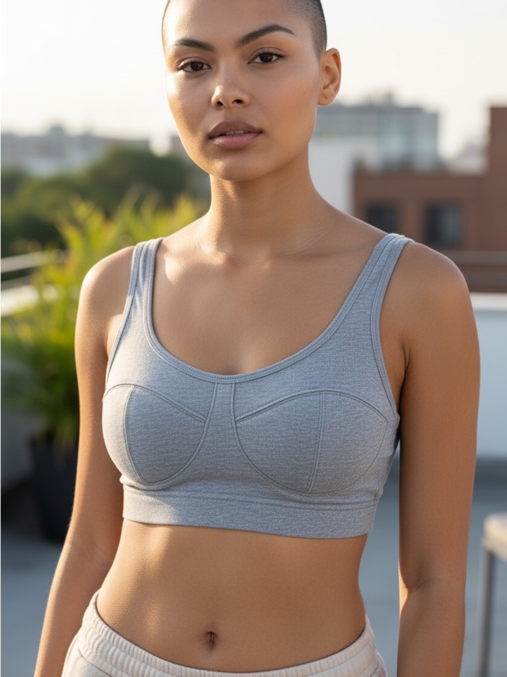 Savage x Fenty  bralette